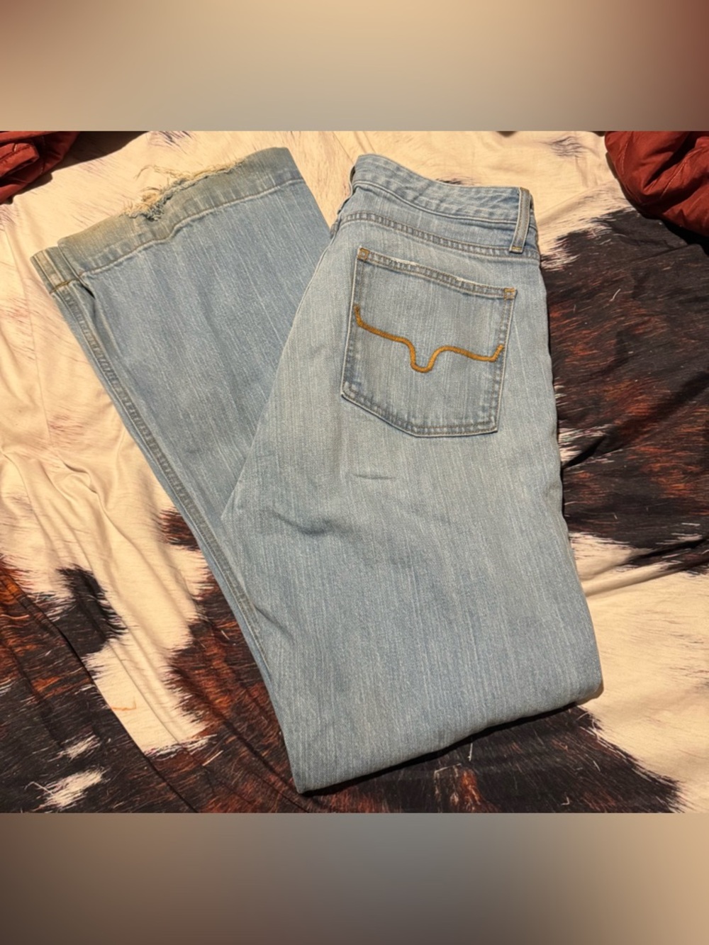 Kimes Ranch Jennifer size 12/34